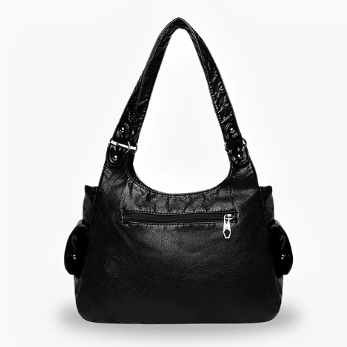 Borsa a tracolla a forma di cuore