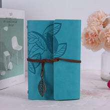 🎁Omaggio Gratuito🎁 Quaderno in pelle con carta kraft✨