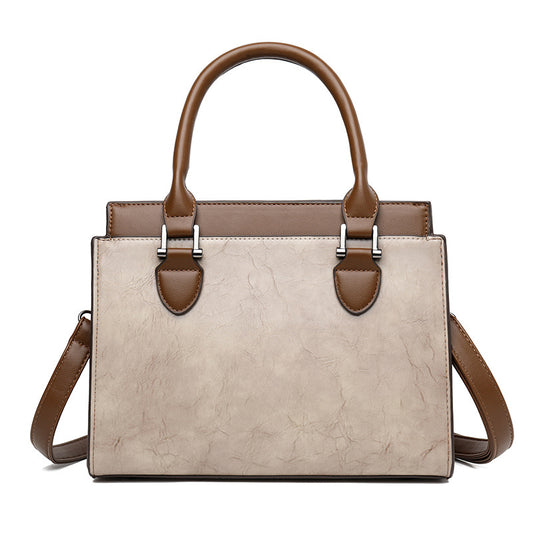 š„Vendita limitataļøāš„ Borsa a mano donna vintage di alta qualitĆ