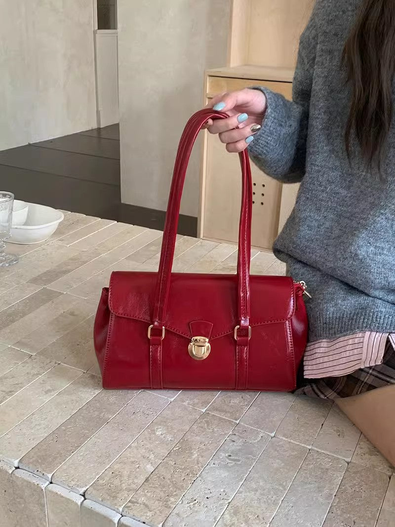 🔥Borsa a tracolla vintage Premium