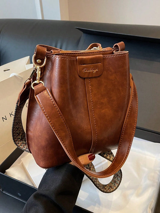 🔥Vendita limitata️‍🔥Vintage multifunkcionális női válltáska