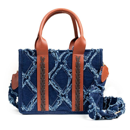 🔥Canvas Tote Bag Borse e borse a tracolla da donna in stile bohémien