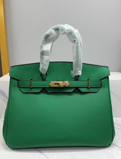 💜Borsa a mano in pelle Velantra