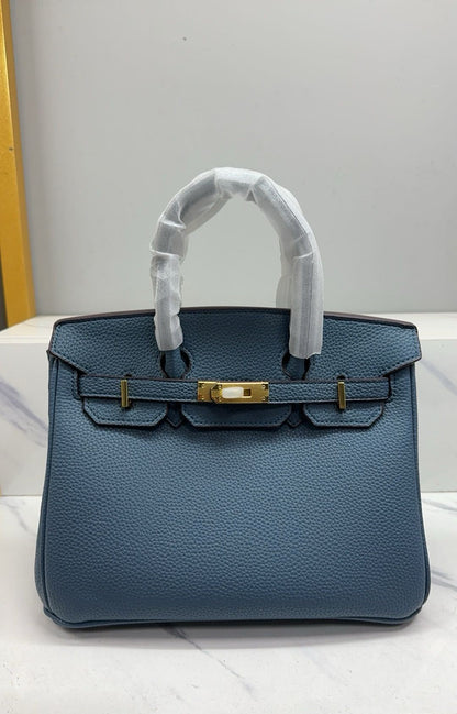 💜Borsa a mano in pelle Velantra