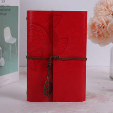 🎁Omaggio Gratuito🎁 Quaderno in pelle con carta kraft✨