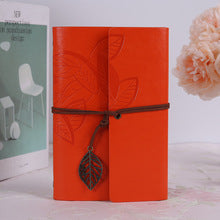 🎁Omaggio Gratuito🎁 Quaderno in pelle con carta kraft✨