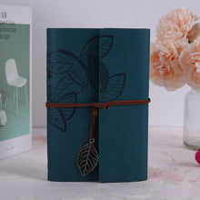 🎁Omaggio Gratuito🎁 Quaderno in pelle con carta kraft✨