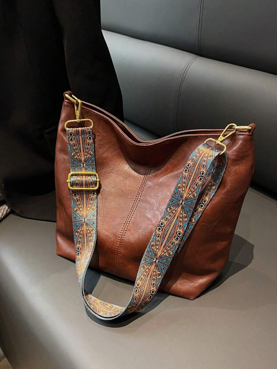 🔥Vendita limitata️‍🔥Vintage Charm | Borsa a tracolla