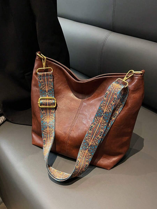 🔥Vendita limitata️‍🔥Vintage Charm | Borsa a tracolla