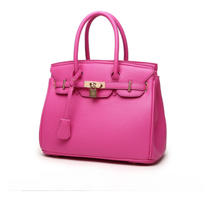 🔥Vendita limitata️‍🔥 Luxore™ Leather Handbag