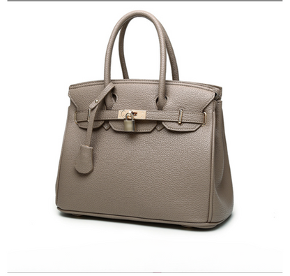 🔥Vendita limitata️‍🔥 Luxore™ Leather Handbag