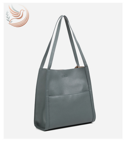 🔥Ne sono rimasti solo 10🔥Borsa in vera pelle: morbida e spaziosa, per donne alla moda!