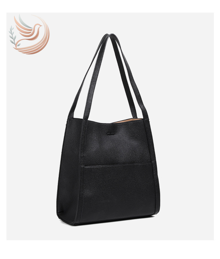 🔥Ne sono rimasti solo 10🔥Borsa in vera pelle: morbida e spaziosa, per donne alla moda!