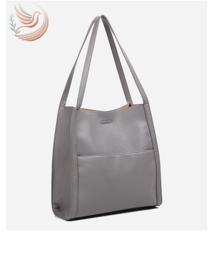 🔥Ne sono rimasti solo 10🔥Borsa in vera pelle: morbida e spaziosa, per donne alla moda!
