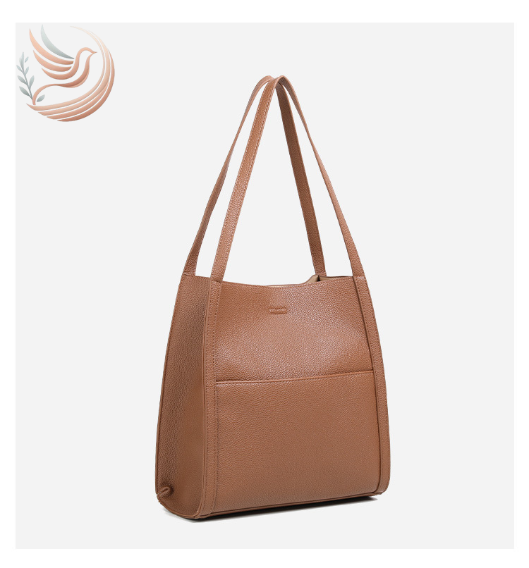 🔥Ne sono rimasti solo 10🔥Borsa in vera pelle: morbida e spaziosa, per donne alla moda!