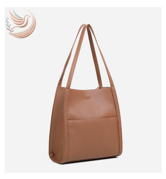 🔥Ne sono rimasti solo 10🔥Borsa in vera pelle: morbida e spaziosa, per donne alla moda!