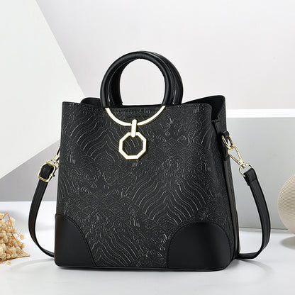 🔥Vendita limitata️‍🔥 Nuova borsa a tracolla da donna -Borsa versatile e alla moda