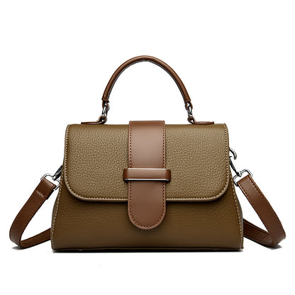 🔥 Borsa a mano di grande capacità Borsa a spalla