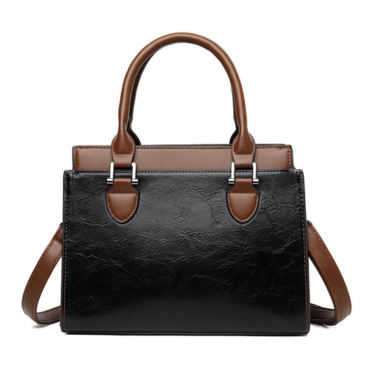 🔥Vendita limitata️‍🔥 Borsa a mano donna vintage di alta qualità