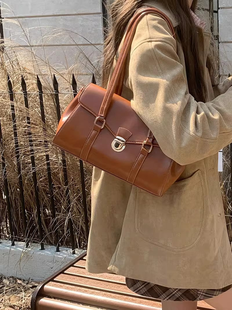 🔥Borsa a tracolla vintage Premium