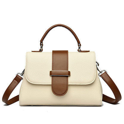 🔥 Borsa a mano di grande capacità Borsa a spalla