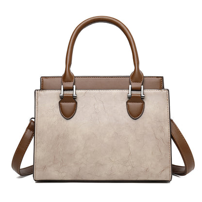 🔥Vendita limitata️‍🔥 Borsa a mano donna vintage di alta qualità