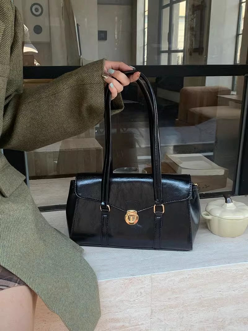 🔥Borsa a tracolla vintage Premium