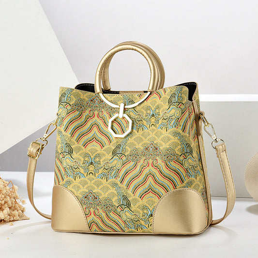 š„Vendita limitataļøāš„ Nuova borsa a tracolla da donna -Borsa versatile e alla moda