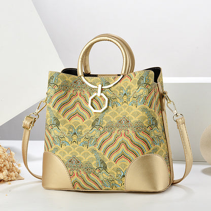 🔥Vendita limitata️‍🔥 Nuova borsa a tracolla da donna -Borsa versatile e alla moda