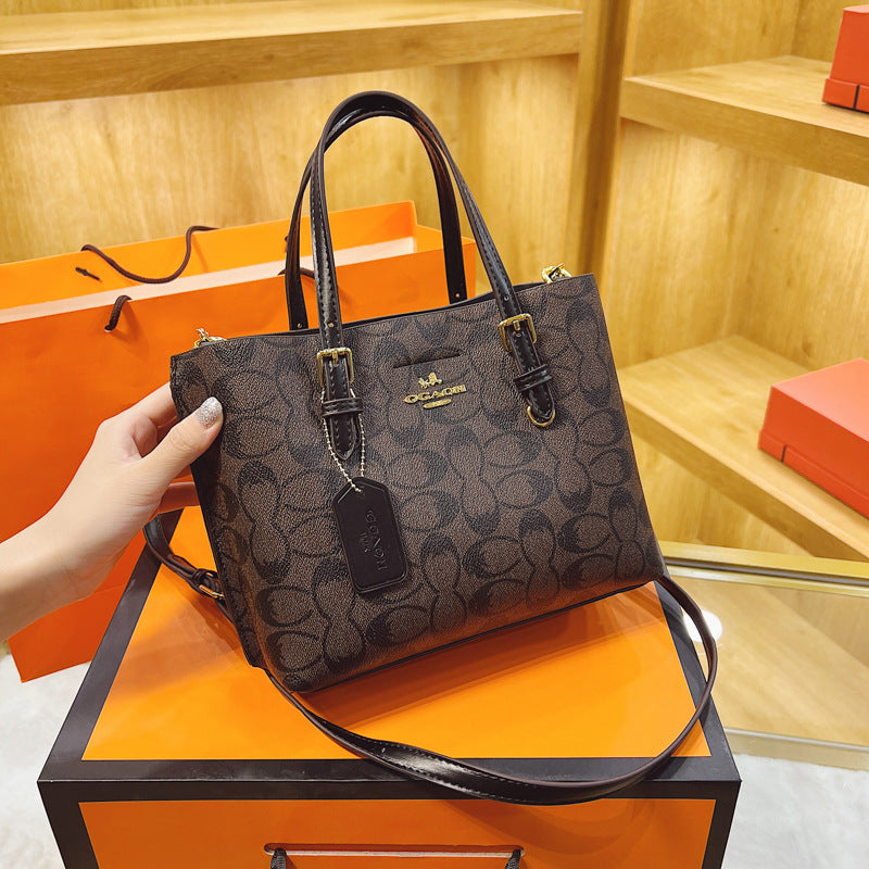 🔥Vendita limitata️‍🔥Women's Tote bag classica