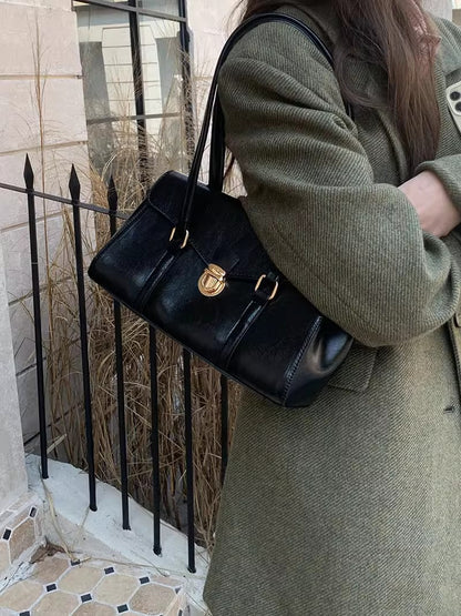 🔥Borsa a tracolla vintage Premium