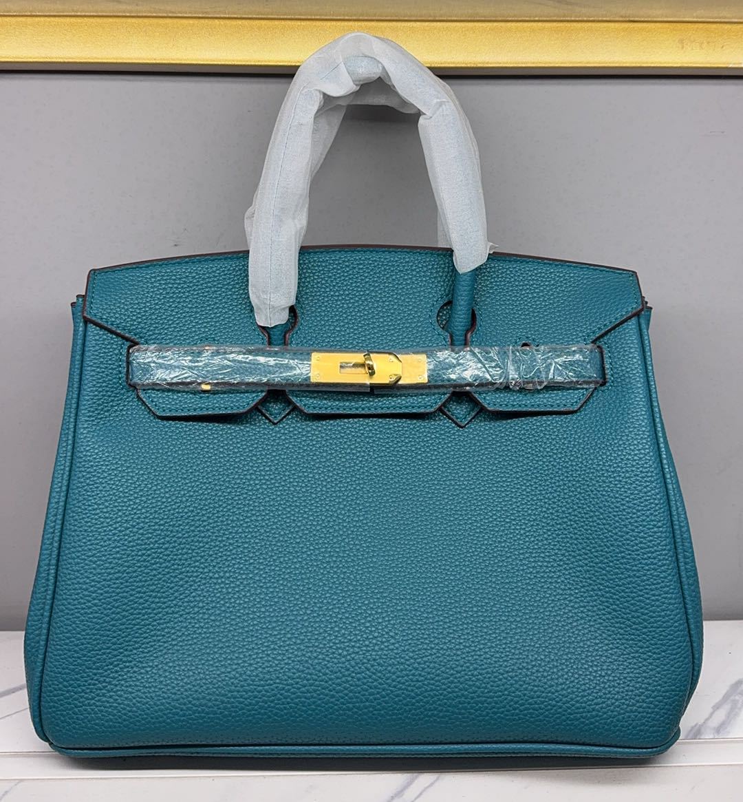 💜Borsa a mano in pelle Velantra