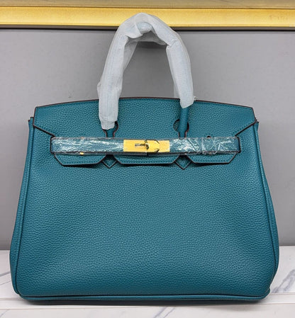 💜Borsa a mano in pelle Velantra