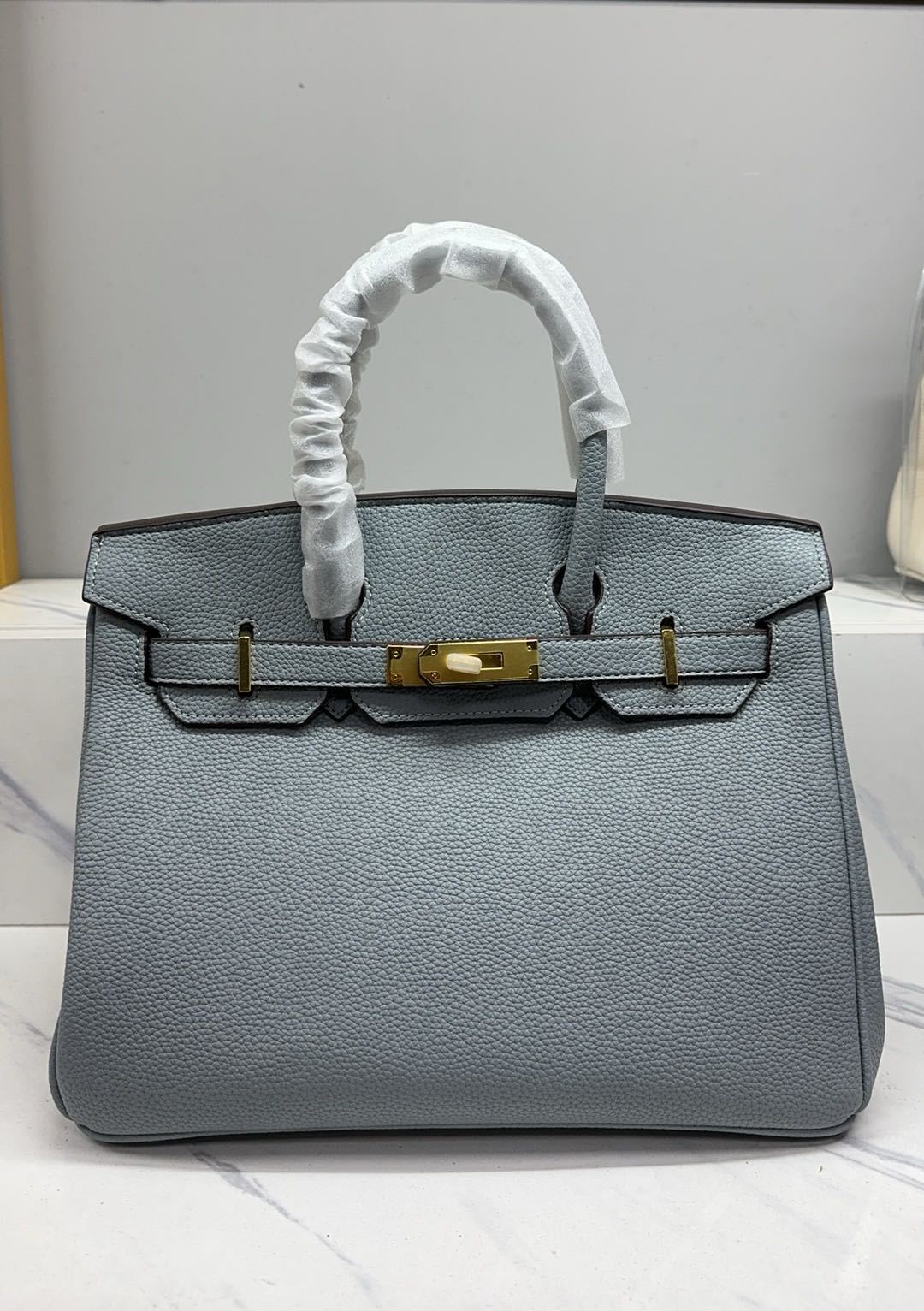 💜Borsa a mano in pelle Velantra