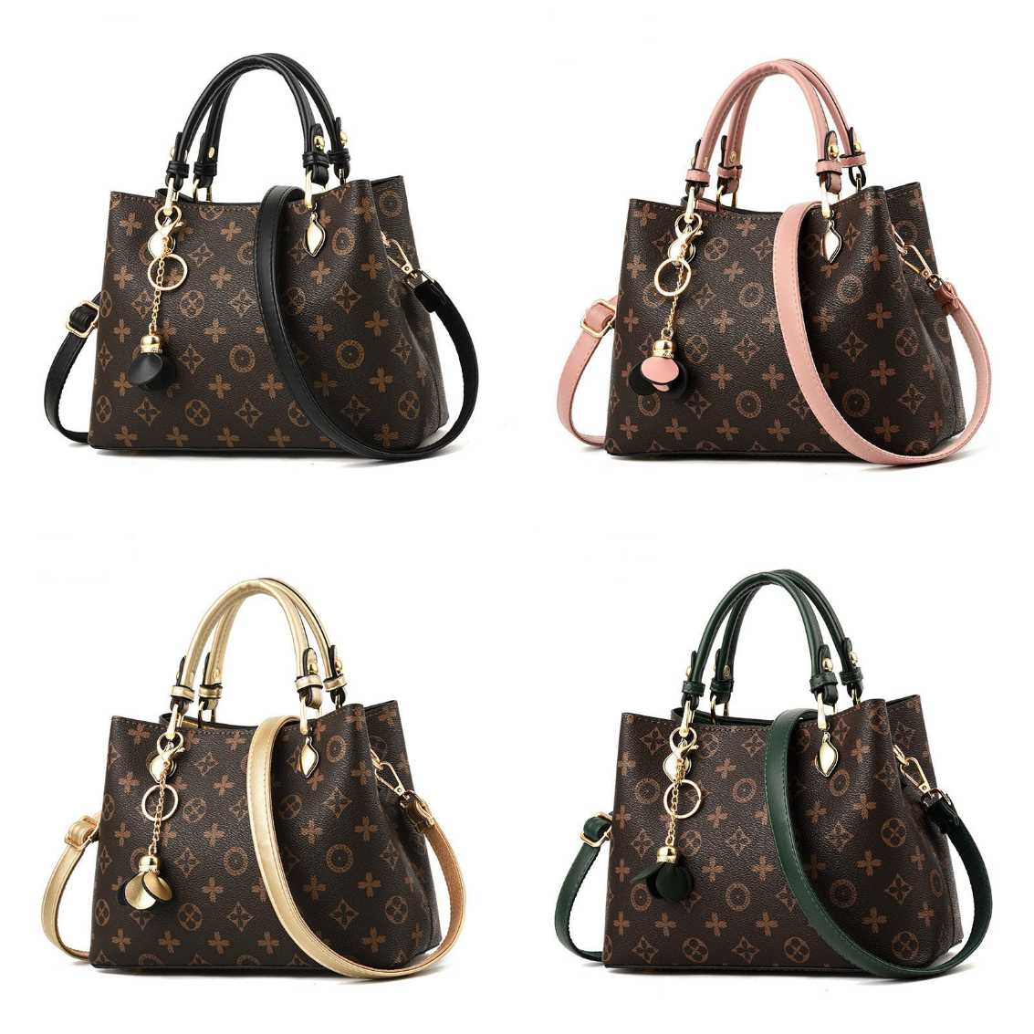 🔥Vendita limitata️‍🔥Women's Luxurious Tote Bags