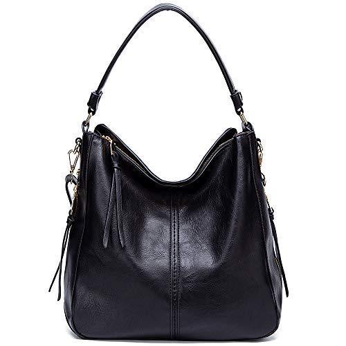 🔥 Vendita 🔥 Borsa a tracolla vintage in pelle per le donne
