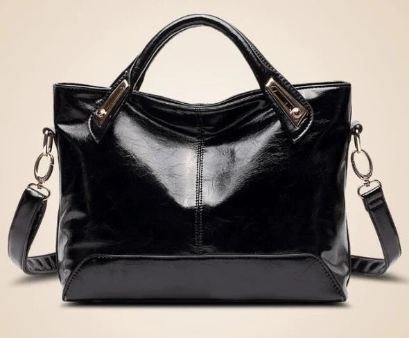 🔥Vendita limitata️‍🔥  Borsa a tracolla in pelle